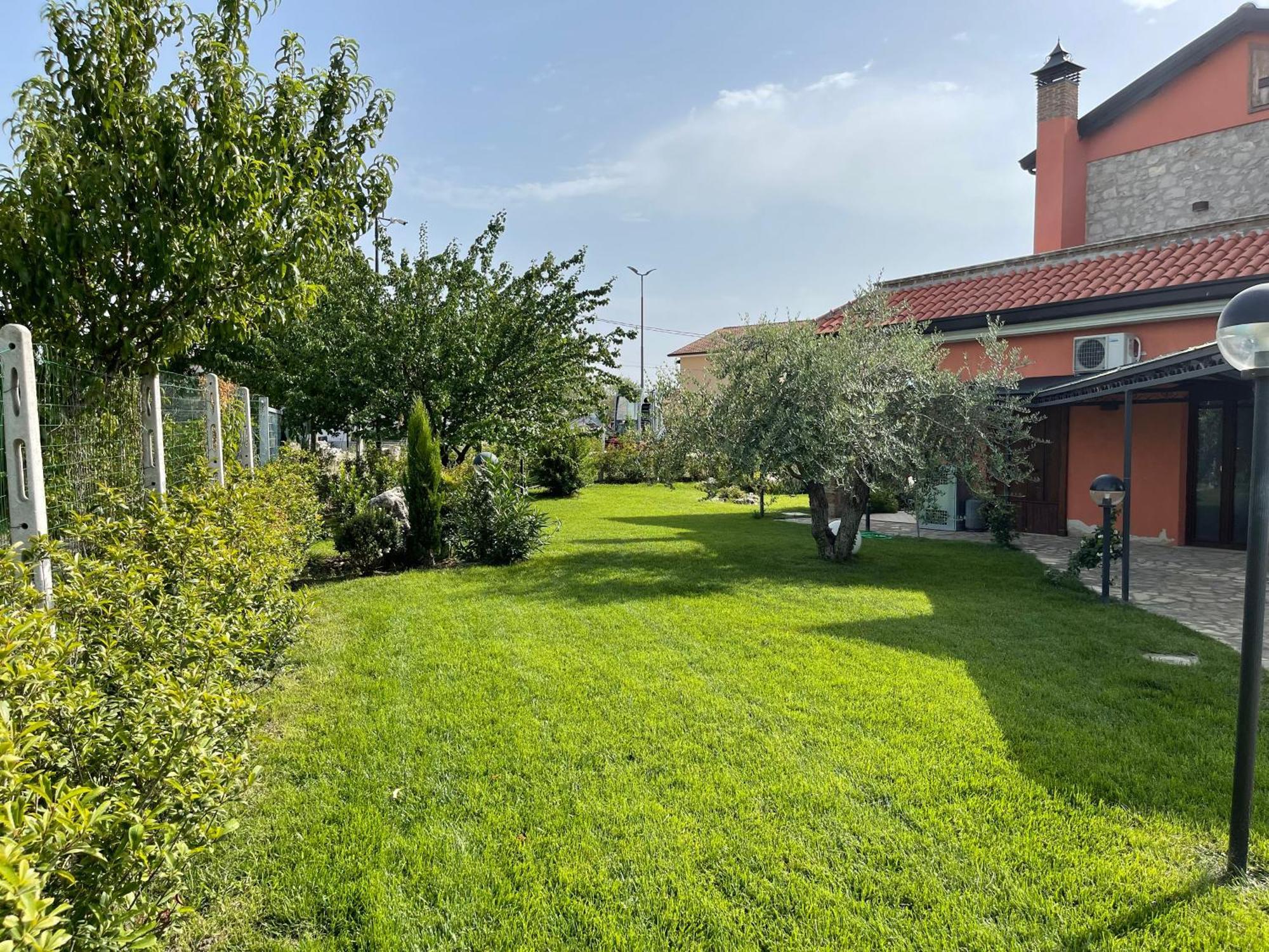 Azienda Agricola Ponterotto Mirabella Eclano Exterior photo
